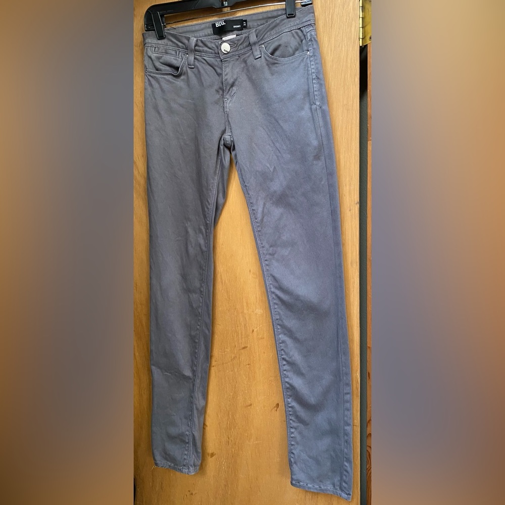 BDG pants skinny